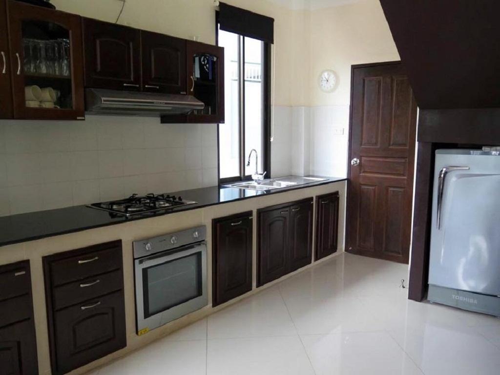 Viking House Villa Deluxe Ko Tao Habitación foto